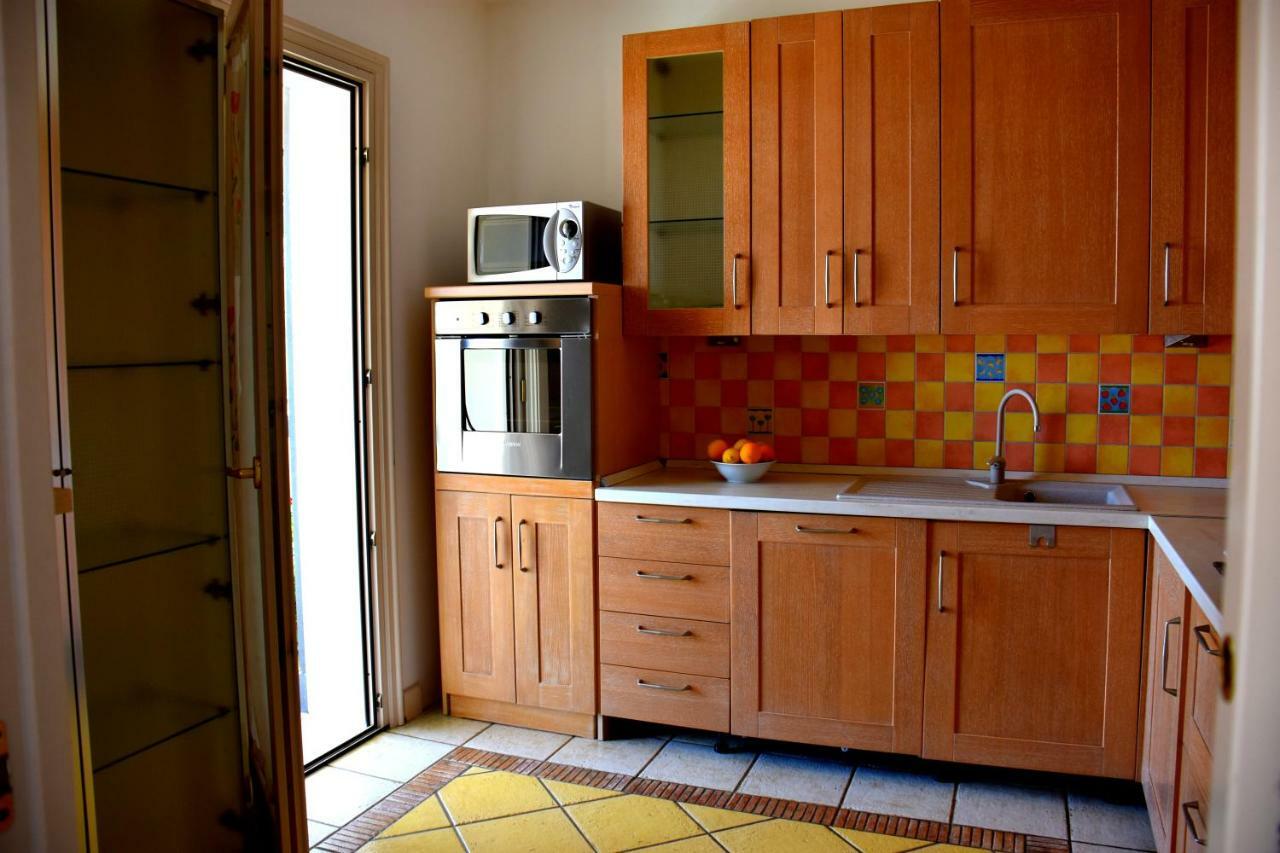 Taormina Sunny Apartment - Taormina Holidays ภายนอก รูปภาพ