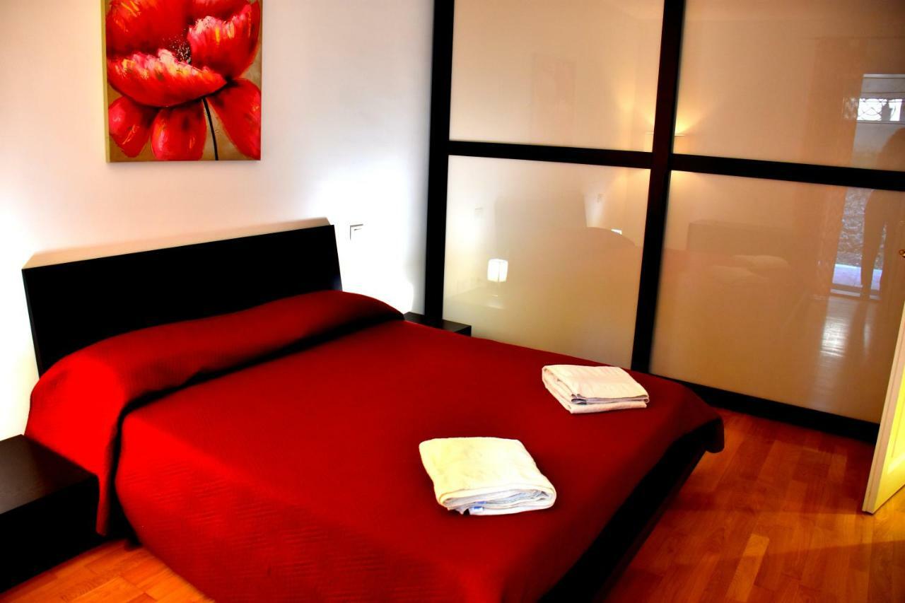 Taormina Sunny Apartment - Taormina Holidays ภายนอก รูปภาพ