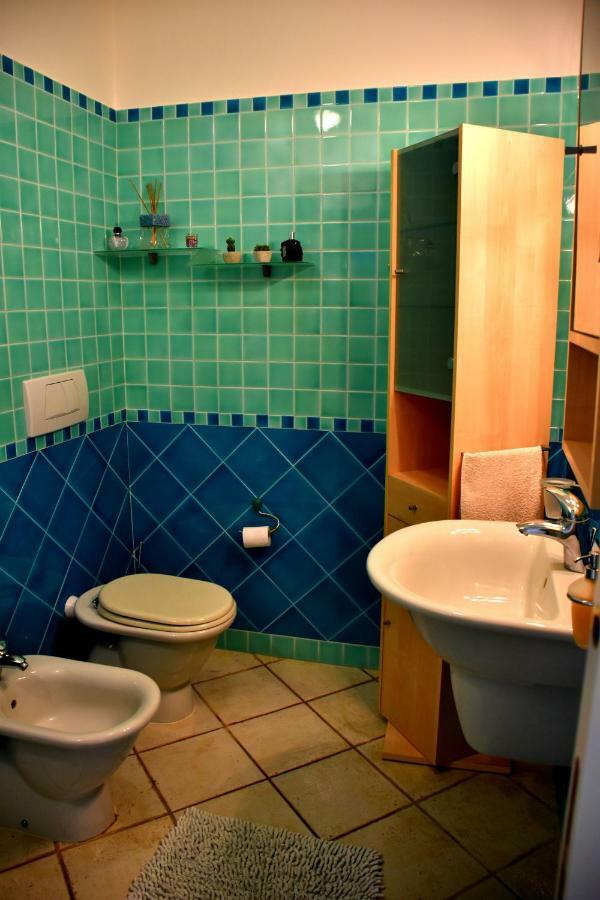 Taormina Sunny Apartment - Taormina Holidays ภายนอก รูปภาพ